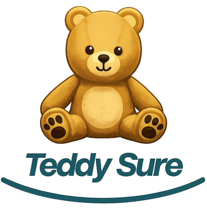 Teddy Sure